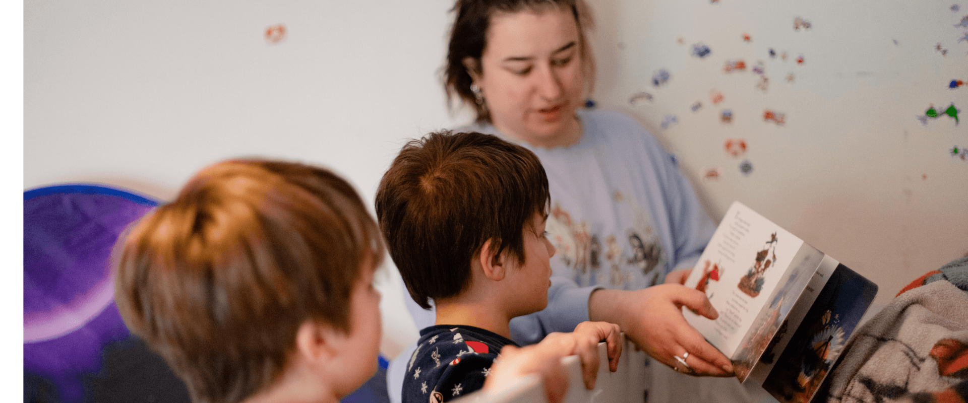 Children's Book Activity Sheets Bucks Mind