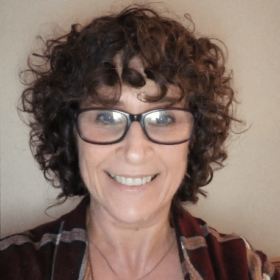 Picture of Andrea Jones, Engagement and Development Manager – East Berkshire, Mind in Berkshire