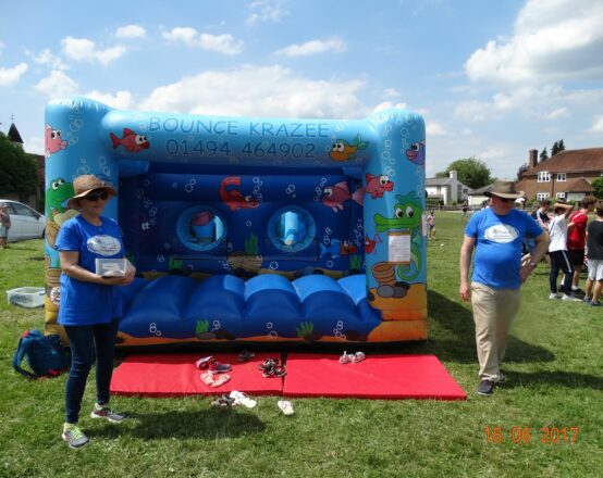 Bouncy Castle
