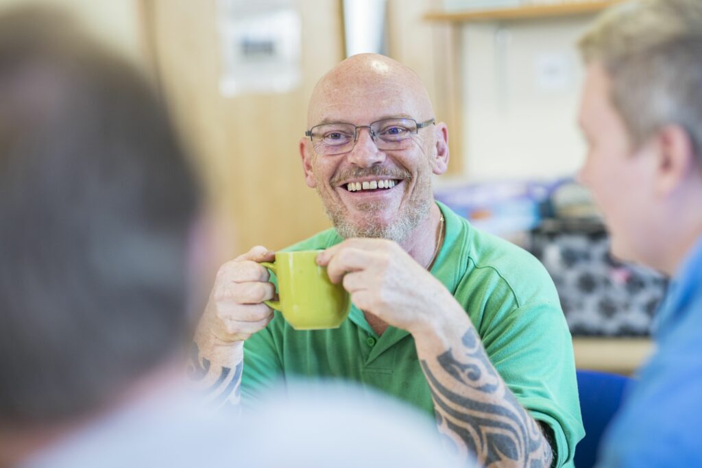 Wellbeing In The Workplace For People Managers Bucks Mind