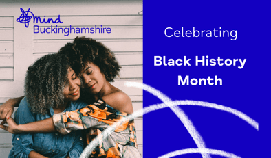 Bucks Mind celebrating Black History Month