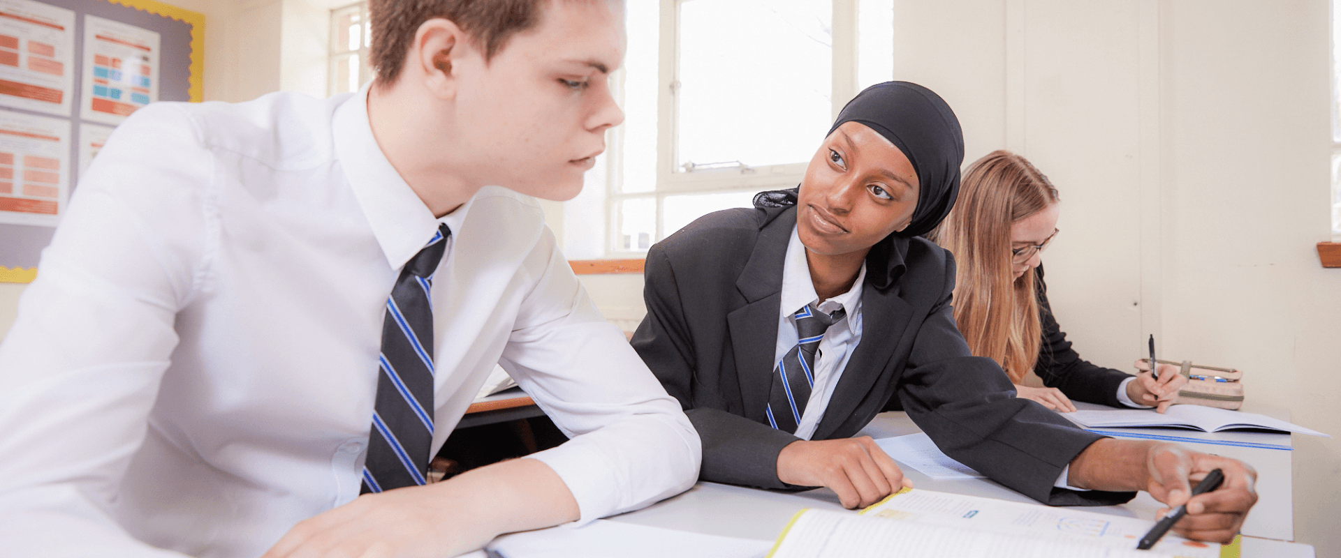 Mental Health Education in Schools - Bucks Mind