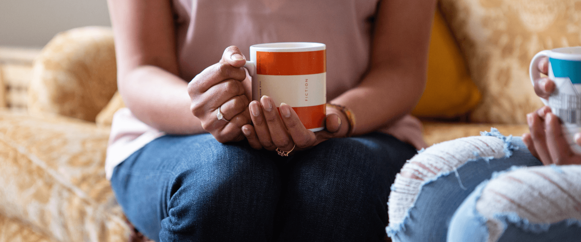 Spotlight on Befriending - Bucks Mind