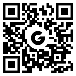 QR code to donate to Bucks Mind