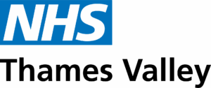NHS Thames Valley Integrated Care Board logo
